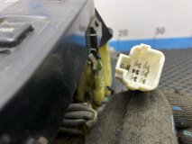 Селектор АКПП Toyota Corona E-ST190 1995 4S-FE