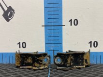 Крепление радиатора Toyota Corona E-ST190 1995 4S-FE