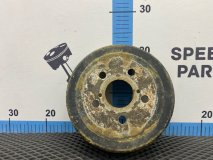 Барабан тормозной задний Toyota Corona E-ST190 1995 4S-FE