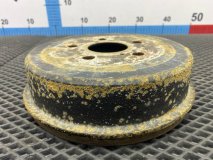 Барабан тормозной задний Toyota Corona E-ST190 1995 4S-FE