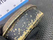 Барабан тормозной задний Toyota Corona E-ST190 1995 4S-FE