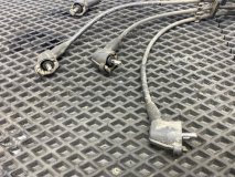 Провод высоковольтный Toyota Corona E-ST190 1995 4S-FE