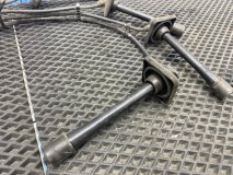 Провод высоковольтный Toyota Corona E-ST190 1995 4S-FE