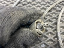 Провод высоковольтный Toyota Corona E-ST190 1995 4S-FE