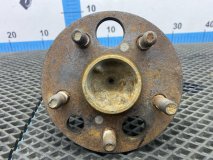 Ступица задняя Toyota Corona E-ST190 1995 4S-FE