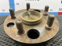 Ступица задняя Toyota Corona E-ST190 1995 4S-FE