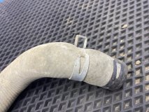 Патрубок радиатора Toyota Corona E-ST190 1995 4S-FE Патрубок радиатора Toyota Corona E-ST190 1995 4S-FE