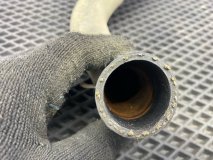 Патрубок радиатора Toyota Corona E-ST190 1995 4S-FE Патрубок радиатора Toyota Corona E-ST190 1995 4S-FE