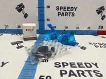 Ремкомплект суппорта передний Toyota Mark II JZX110 2004 1JZ-GTE