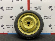 Запасное колесо Toyota Corona E-ST190 1995 4S-FE