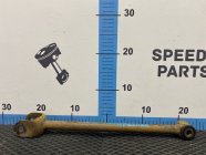 Тяга поперечная левая задняя Toyota Mark II E-GX90 1993 1G-FE