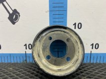 Шкив помпы Toyota Mark II E-GX90 1993 1G-FE