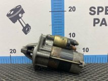 Стартер Toyota Mark II E-GX90 1993 1G-FE