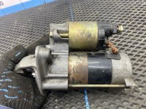 Стартер Toyota Mark II E-GX90 1993 1G-FE