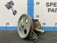 Насос гидроусилителя руля Toyota Mark II E-GX90 1993 1G-FE