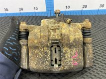 Суппорт тормозной левый передний Honda S-MX GF-RH1 B20B