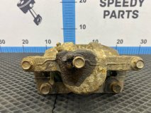 Суппорт тормозной левый передний Honda S-MX GF-RH1 B20B