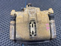 Суппорт тормозной правый передний Honda S-MX GF-RH1 B20B