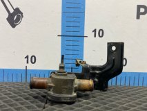 Кран печки Honda S-MX GF-RH1 B20B