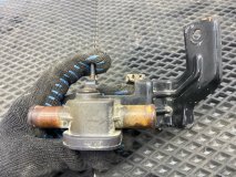 Кран печки Honda S-MX GF-RH1 B20B