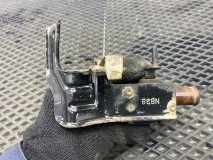 Кран печки Honda S-MX GF-RH1 B20B