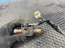 Кран печки Honda S-MX GF-RH1 B20B