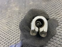 Рулевой карданчик Honda S-MX GF-RH1 B20B