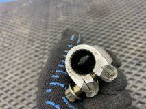 Рулевой карданчик Honda S-MX GF-RH1 B20B