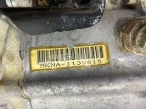 АКПП Honda S-MX GF-RH1 B20B