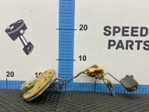 Датчик уровня топлива Honda S-MX GF-RH1 B20B