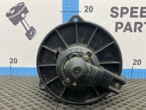 Мотор печки Toyota Mark II E-GX90 1994 1GFE