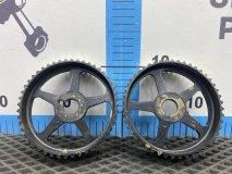 Шестерня распредвала Toyota Mark II E-JZX90 1994 1JZ-GE Шестерня распредвала Toyota Mark II E-JZX90 1994 1JZ-GE