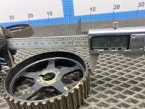 Шестерня распредвала Toyota Mark II E-JZX90 1994 1JZ-GE Шестерня распредвала Toyota Mark II E-JZX90 1994 1JZ-GE