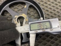 Шестерня распредвала Toyota Mark II E-JZX90 1994 1JZ-GE Шестерня распредвала Toyota Mark II E-JZX90 1994 1JZ-GE