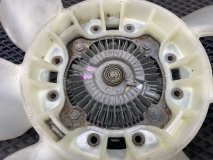 Вискомуфта Toyota Mark II E-JZX90 1994 1JZ-GE