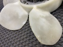 Вискомуфта Toyota Mark II E-JZX90 1994 1JZ-GE