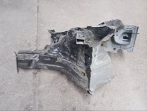 Передняя часть кузова, стаканы и лонжероны правая передняя Volkswagen Jetta JEM 2021 DGXA Передняя часть кузова, стаканы и лонжероны правая передняя Volkswagen Jetta JEM 2021 DGXA