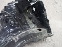 Передняя часть кузова, стаканы и лонжероны правая передняя Volkswagen Jetta JEM 2021 DGXA Передняя часть кузова, стаканы и лонжероны правая передняя Volkswagen Jetta JEM 2021 DGXA