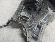 Передняя часть кузова, стаканы и лонжероны правая передняя Volkswagen Jetta JEM 2021 DGXA Передняя часть кузова, стаканы и лонжероны правая передняя Volkswagen Jetta JEM 2021 DGXA