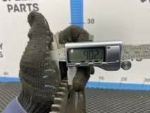 Маховик АКПП Toyota Mark II E-JZX90 1994 1JZ-GE Маховик АКПП Toyota Mark II E-JZX90 1994 1JZ-GE