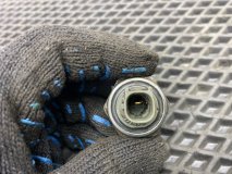 Датчик давления масла ДВС Toyota Mark II E-JZX90 1994 1JZ-GE