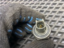 Датчик давления масла ДВС Toyota Mark II E-JZX90 1994 1JZ-GE