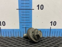 Болт шкива коленвала Toyota Mark II E-JZX90 1994 1JZ-GE Болт шкива коленвала Toyota Mark II E-JZX90 1994 1JZ-GE