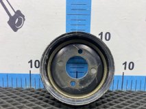 Шкив помпы Toyota Mark II E-JZX90 1994 1JZ-GE