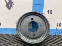 Шкив помпы Toyota Mark II E-JZX90 1994 1JZ-GE