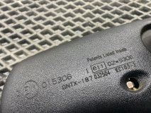 Зеркало заднего вида салонное Infiniti QX56 JA60 2004 VK56DE