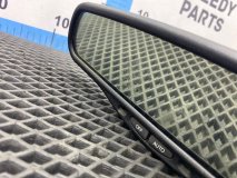 Зеркало заднего вида салонное Infiniti QX56 JA60 2004 VK56DE