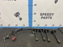 Провод высоковольтный Toyota Corona E-ST190 1993 4S-FE