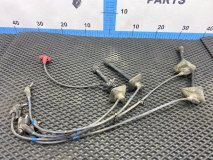 Провод высоковольтный Toyota Corona E-ST190 1993 4S-FE