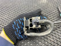 Клапан электромагнитный Toyota Corona E-ST190 1993 4S-FE